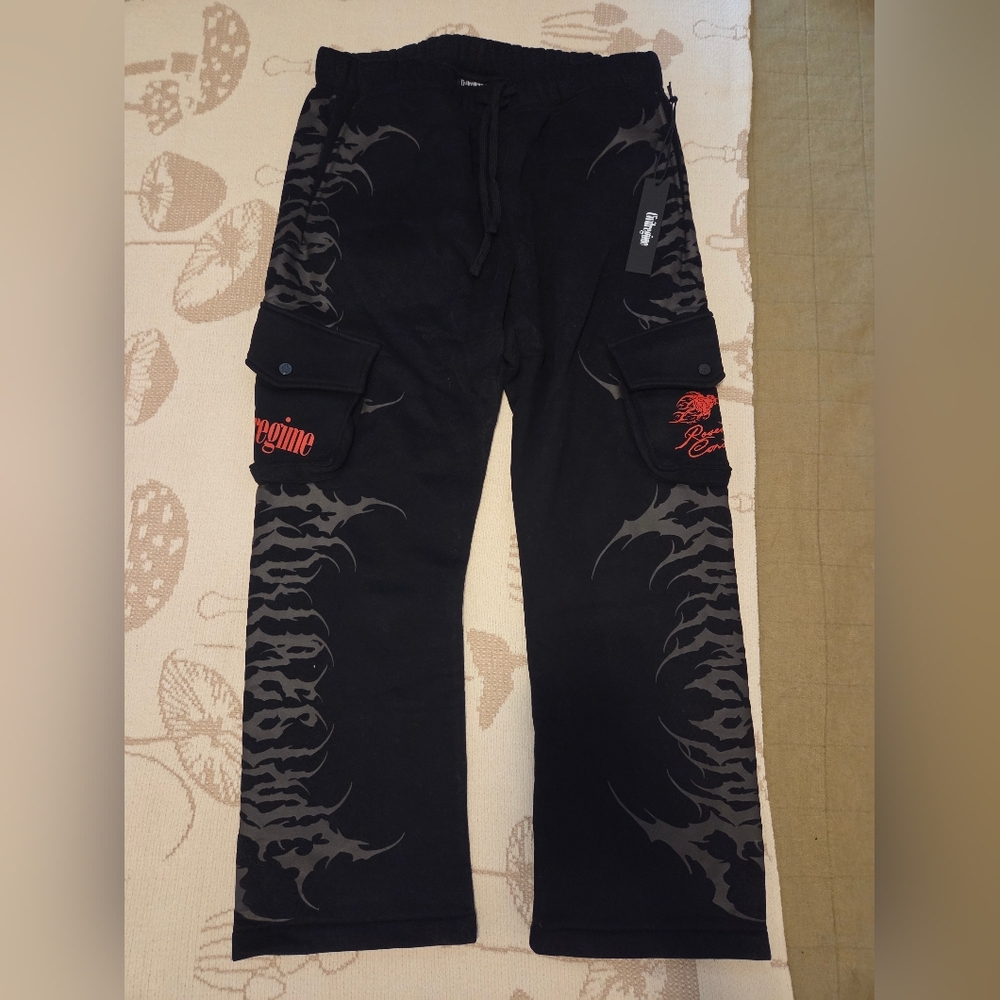 Civil Regime Sweatpants